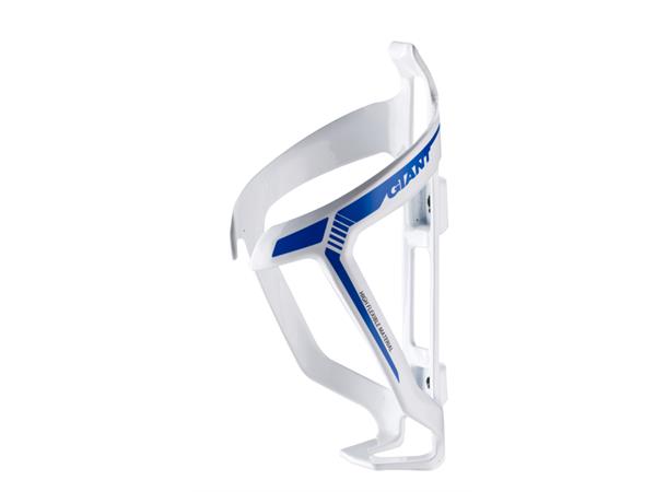 Giant Flaskestativ Proway Open Wht/Blu